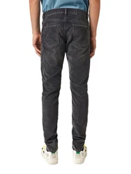 Diesel Slim-fit Jeans D-Strukt 069XQ 900