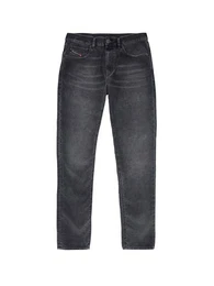 Slim-fit-Jeans Stretch Cord Jeans Hose - D-Strukt 069XQ 900