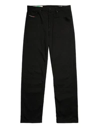 Straight-Jeans Straight Stretch Hose - D-Macs 0688H
