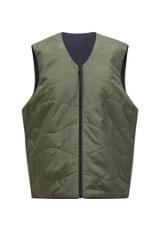 Steppweste M Insulated Reversable Vest