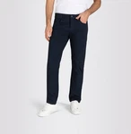 MAC 5-Pocket Jeans Arne Dunkelblau/Blau