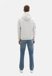 TOM TAILOR 5-Pocket Jeans Hose MARVIN Blau/Hellblau