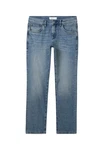 TOM TAILOR 5-Pocket Jeans Hose MARVIN 