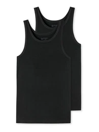 Tanktop diverse Herren Shirts (2-tlg)