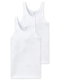 Tanktop diverse Herren Shirts (2-tlg)