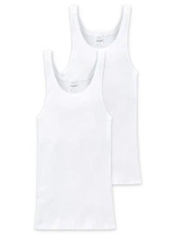 Tanktop diverse Herren Shirts (2-tlg)