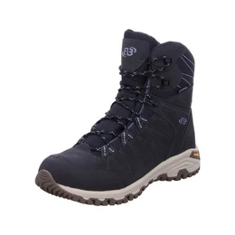 grau Stiefel (1-tlg)