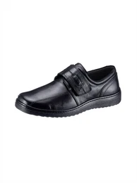 Klettschuh Hausschuh