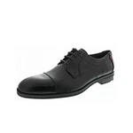 Lloyd Slipper Schnürschuh FOLCO Schwarz
