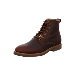 braun Stiefel (1-tlg)