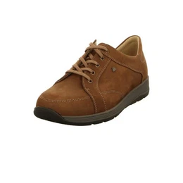 braun Schnrschuh (1-tlg)