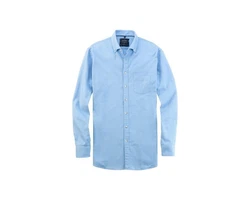 OLYMP Unterhemd regular fit blau
