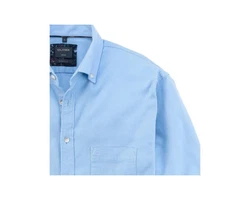 OLYMP Unterhemd regular fit blau