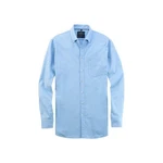 OLYMP Unterhemd regular fit blau