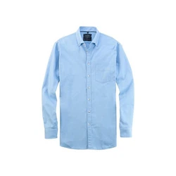 OLYMP Unterhemd regular fit blau
