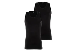 G-STAR Muskelshirt Base Tank Top schwarz