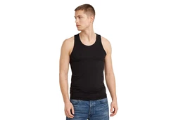 G-STAR Muskelshirt Base Tank Top schwarz