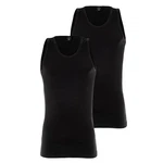 G-STAR Muskelshirt Base Tank Top schwarz