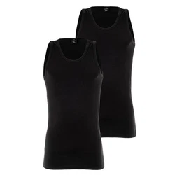 G-STAR Muskelshirt Base Tank Top schwarz
