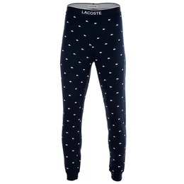 Pyjama Herren Schlafhose - Loungewear, Pyjama Hose, lang, (2 tlg)