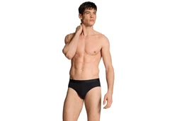 CALIDA Herren Slip 6er Pack Natural Benefit Schwarz