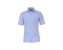 CASAMODA Unterhemd blau