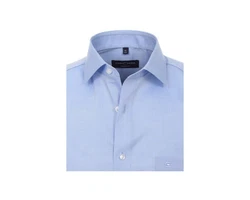 CASAMODA Unterhemd blau