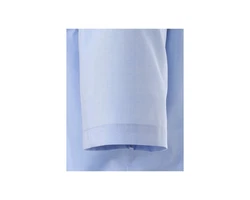 CASAMODA Unterhemd blau