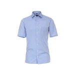 CASAMODA Unterhemd blau