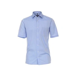 CASAMODA Unterhemd blau