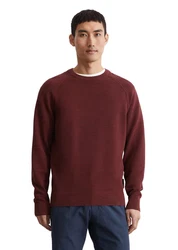Marc O'Polo Rundhalspullover 