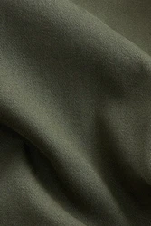 Next Cargohose Slim Fit Dunkelgrün/Khaki/Grün