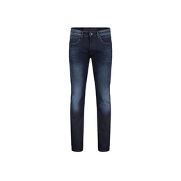 5-Pocket-Jeans kombi (1-tlg)