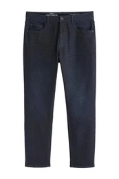 Slim-fit-Jeans Essential Slim Fit Jeans mit Stretch (1-tlg)