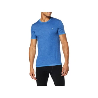 Schöffel Funktionsunterhemd Merino Sport Shirt 1/2 Arm