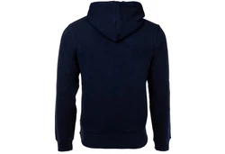 Lacoste Hoodie Logo Hoodie Dunkelblau/Blau