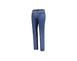 MAC Slim-fit Jeans Ben Blau/Hellblau