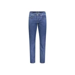 MAC Slim-fit Jeans Ben Blau/Hellblau