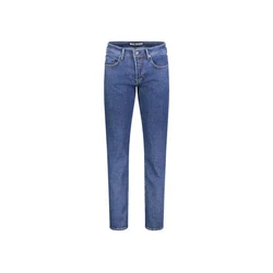 MAC Slim-fit Jeans Ben Blau/Hellblau