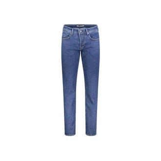 MAC Slim-fit Jeans Ben Blau/Hellblau