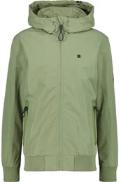Alife & Kickin Sommerjacke DonAK Jacket CS MEN auch in Groen Gren