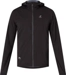 Energetics He.-Jacke Sean IV M Dunkelgrau/Schwarz/Grau/Blau/Rot