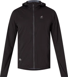 Energetics He.-Jacke Sean IV M Dunkelgrau/Schwarz/Grau/Blau/Rot