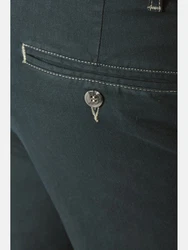 Babista Chino CELIGIO dunkelgrn