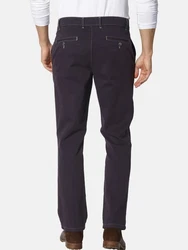 Babista Chino CELIGIO Dunkelblau