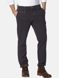 Babista Chino CELIGIO Dunkelblau