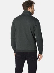 Babista Sweatjacke VITETTI grün/dunkelgrün