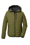 Giga.dx Funktionsjacke GW 25 MN QLTD JCKT CS 