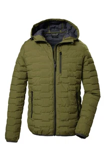 Giga.dx Funktionsjacke GW 25 MN QLTD JCKT CS