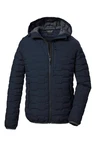 Giga.dx Funktionsjacke GW 25 MN QLTD JCKT CS Dunkelblau/Hellblau/Blau